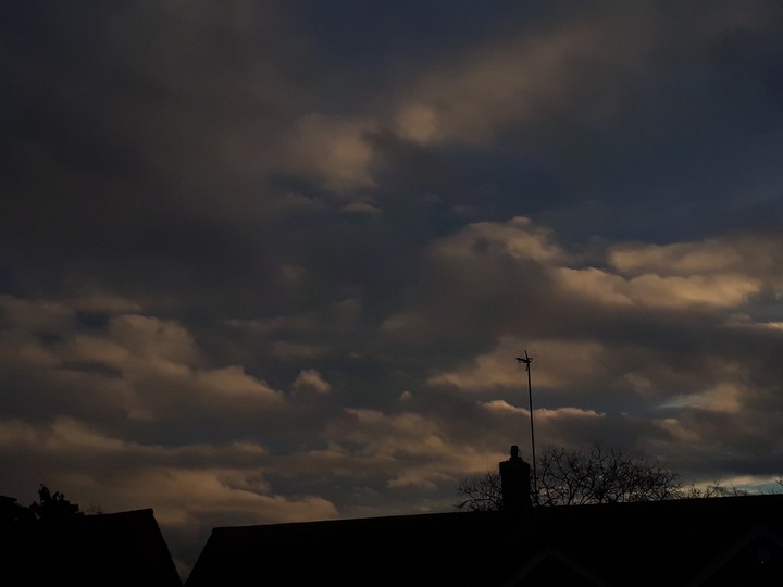 sky