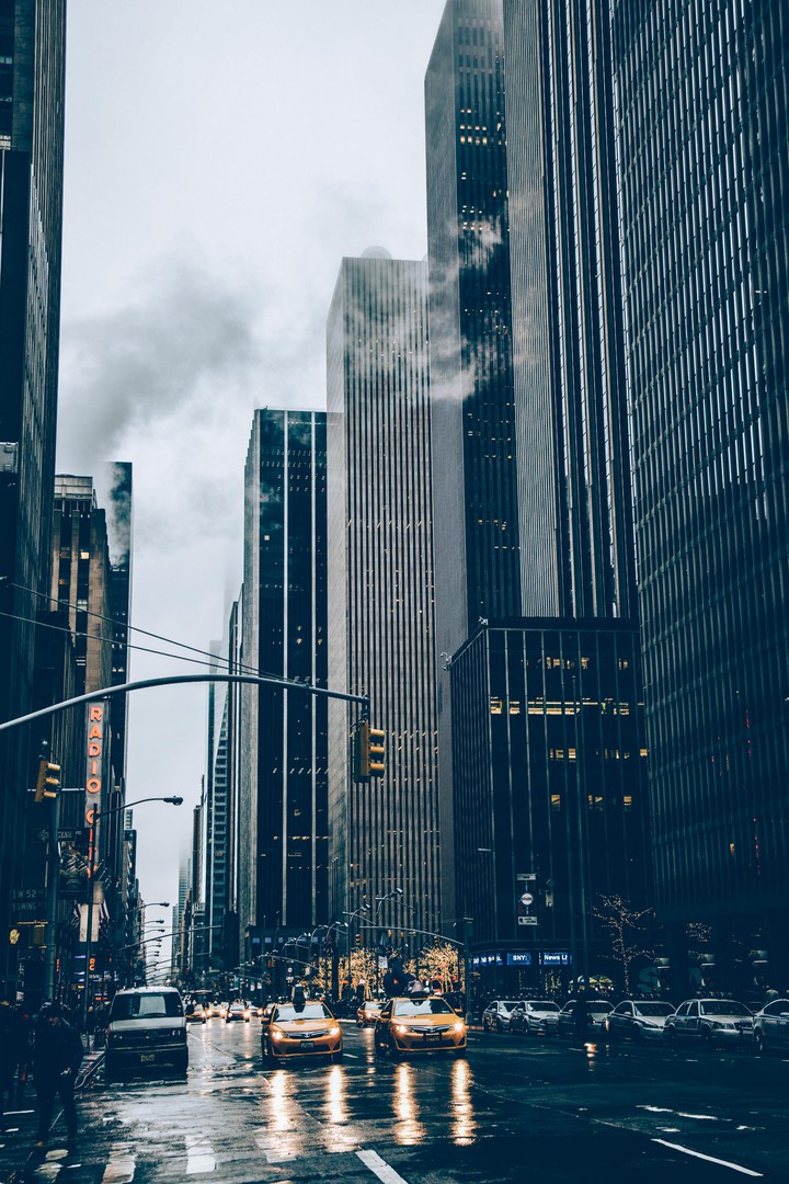 ♡New York♡