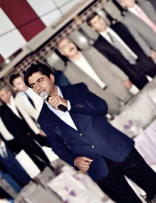 Reza Mostazadeh