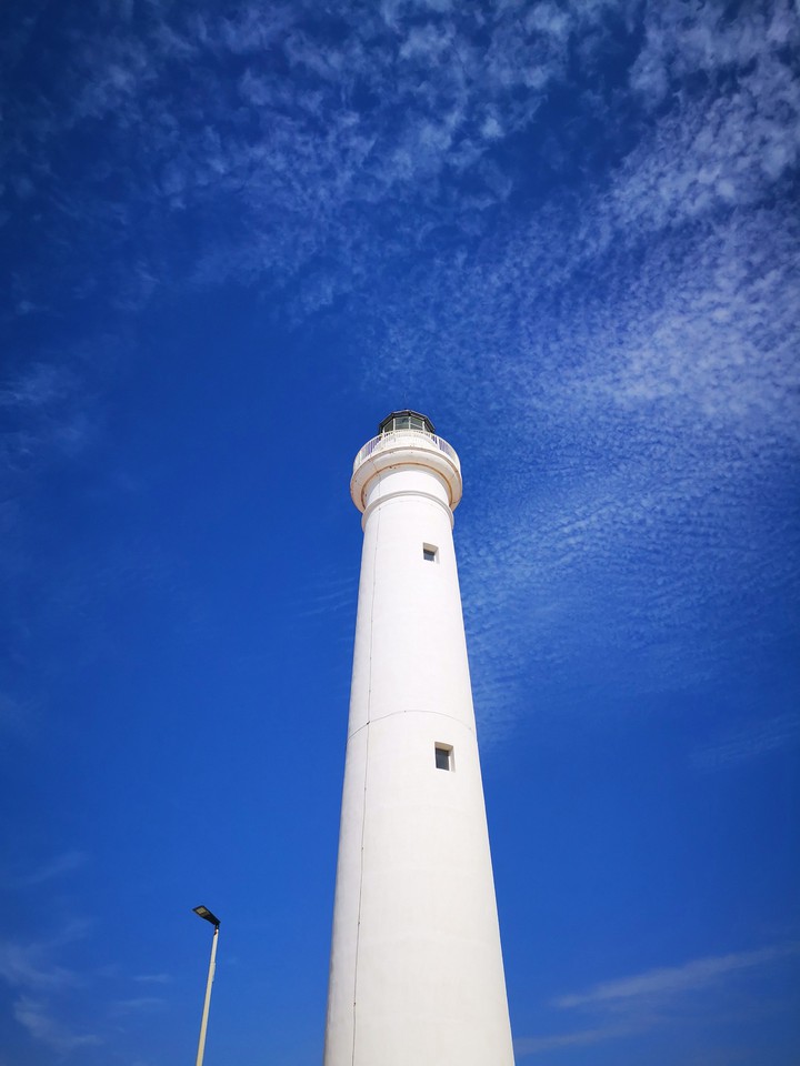 light tower