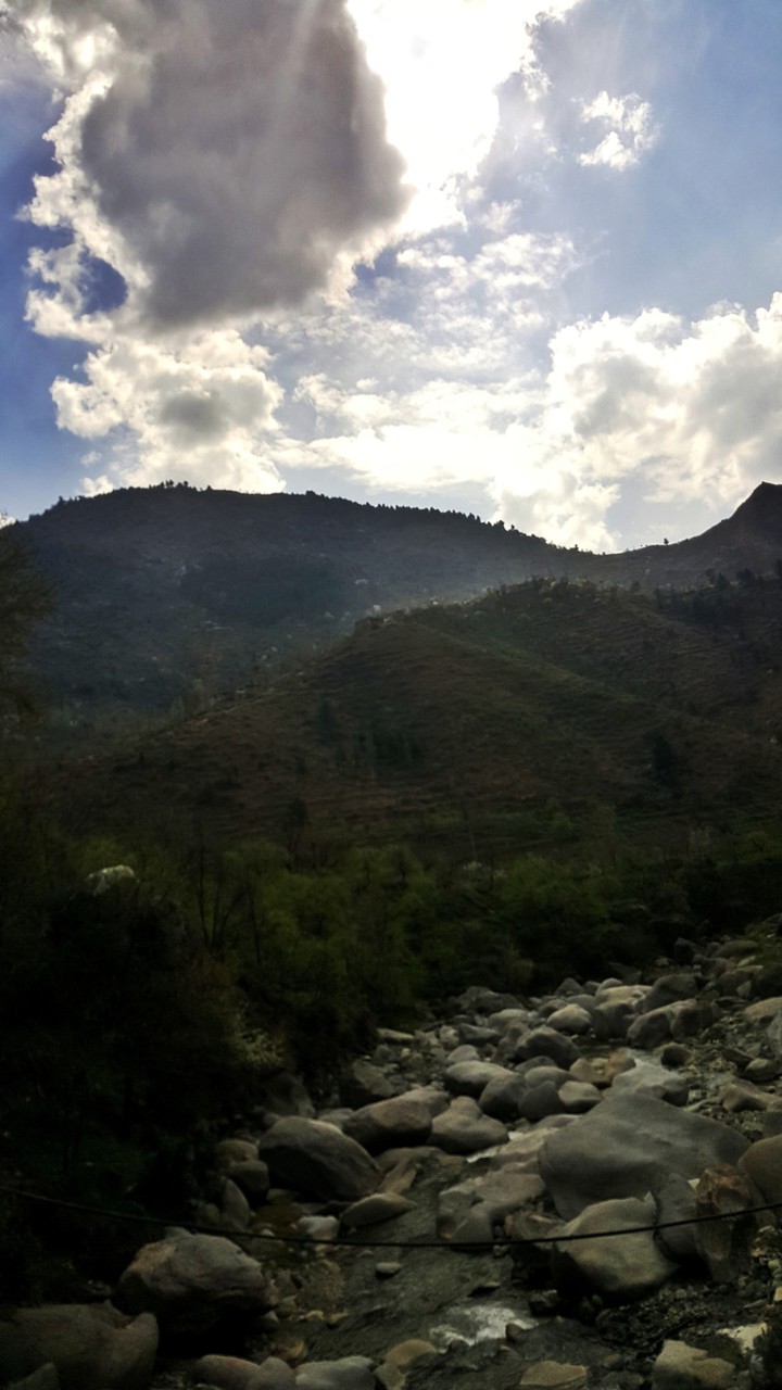 Kalam Pakistan ❤