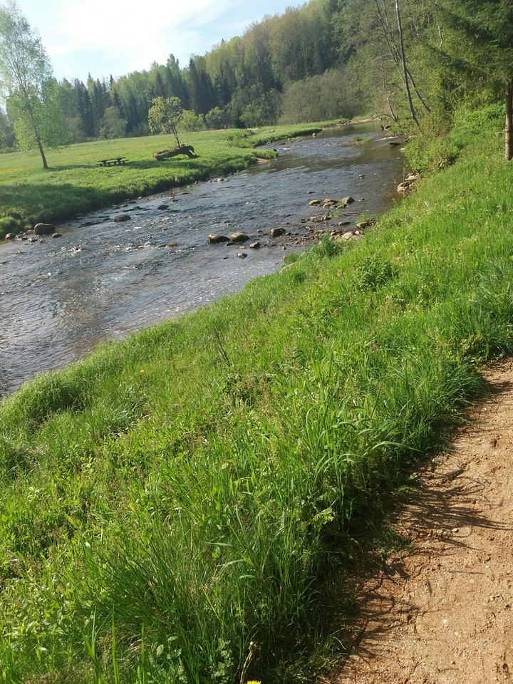 adventure