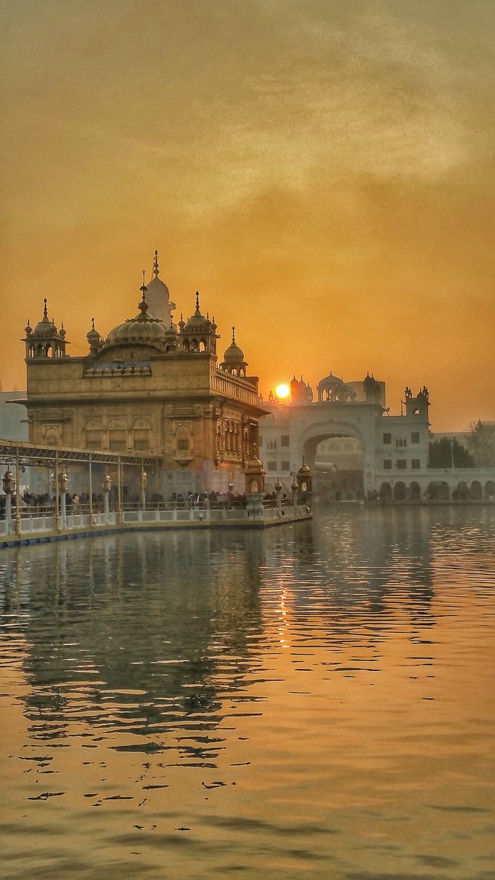 Darbar Sahib