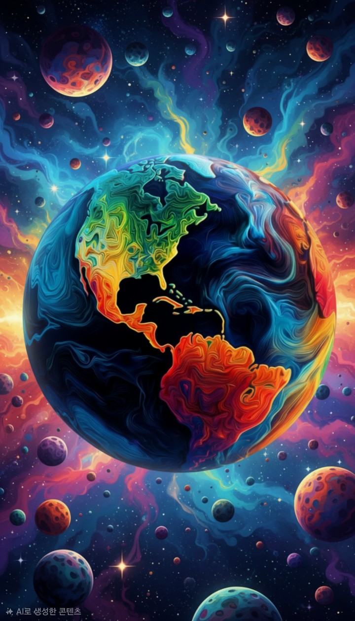Astronomical_object, Outer_space, Orange
