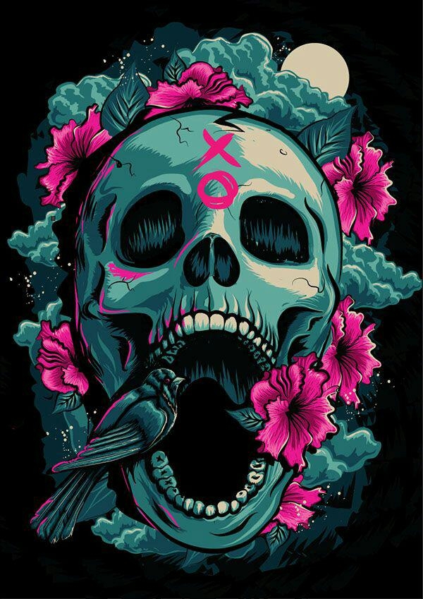The Skeleton of Love 