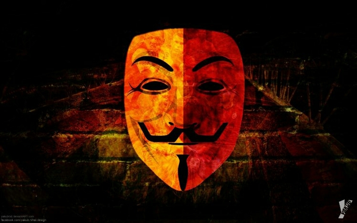 anonymous