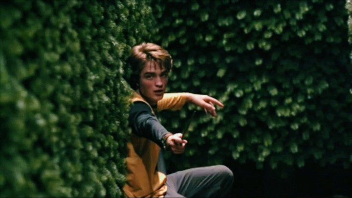 Cedric♡