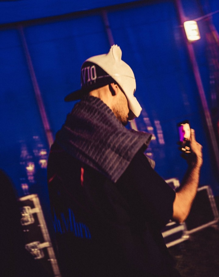 Cro