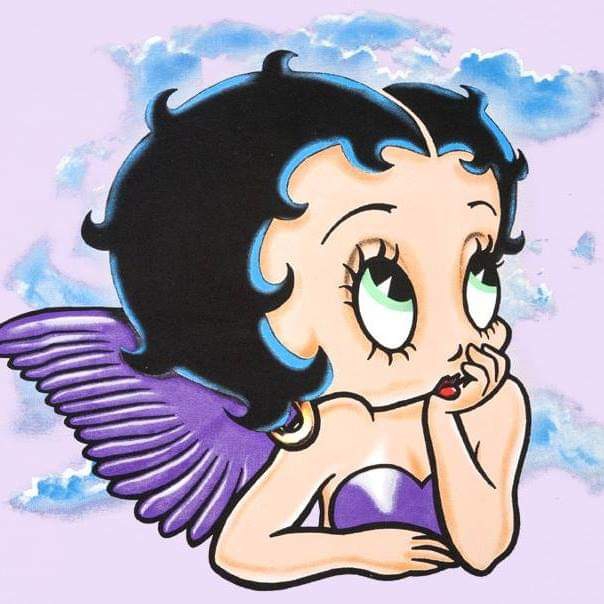Betty Boop