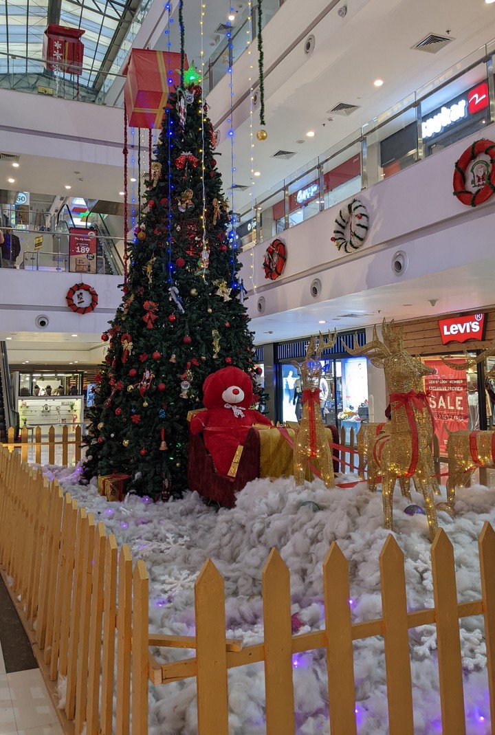 New Year Eve