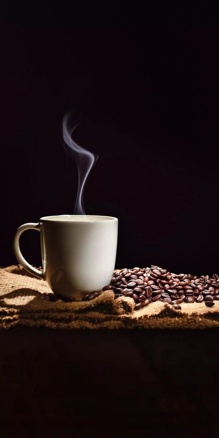good morning
