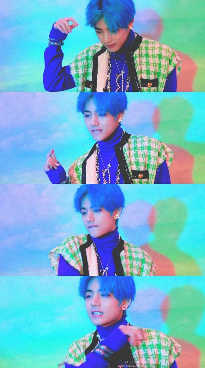 V♥