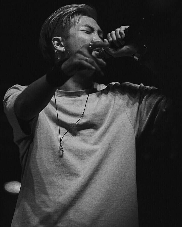 Stunning leader❤