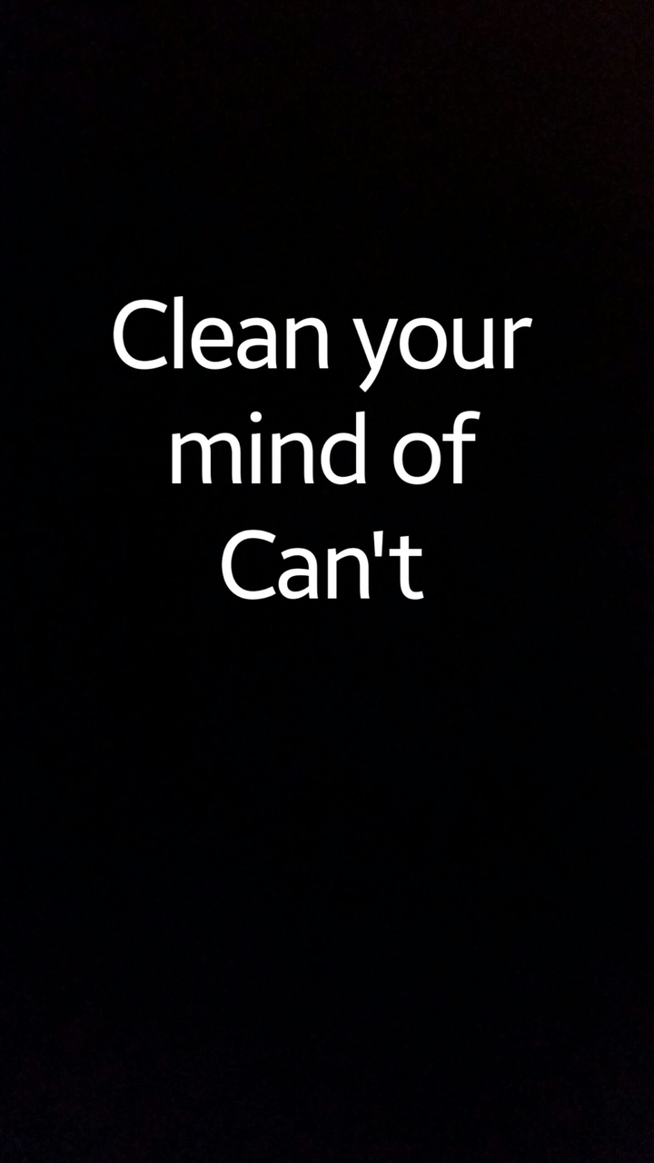can