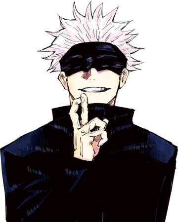 gojou