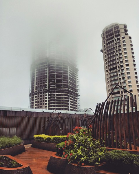 Lodha Supremus, Worli, Mumbai