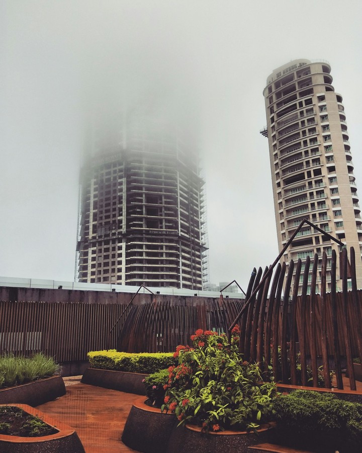 Lodha Supremus, Worli, Mumbai