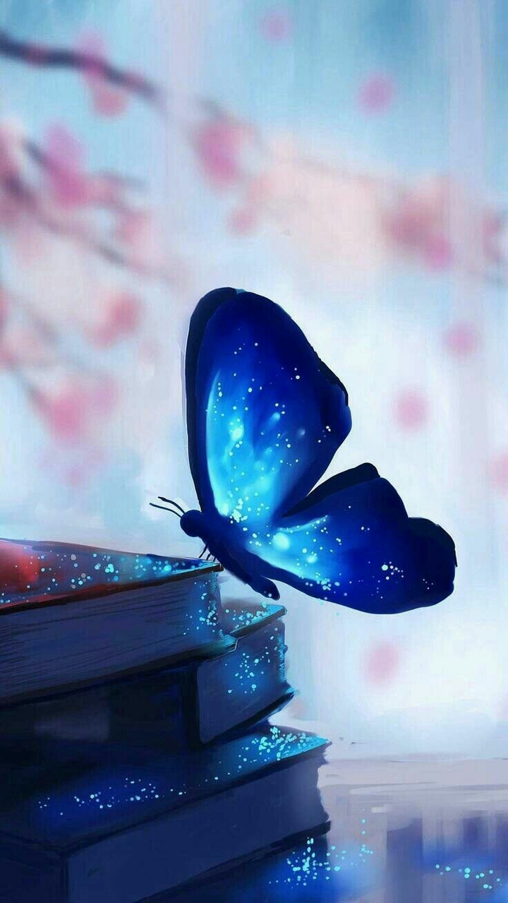 #blue