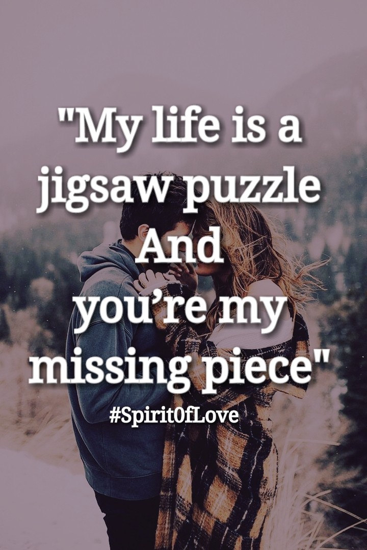 sprite of love