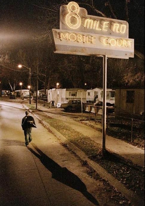 8mile