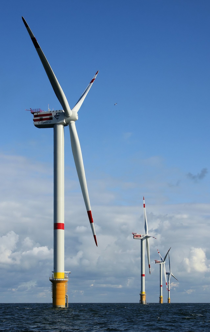 Windmills