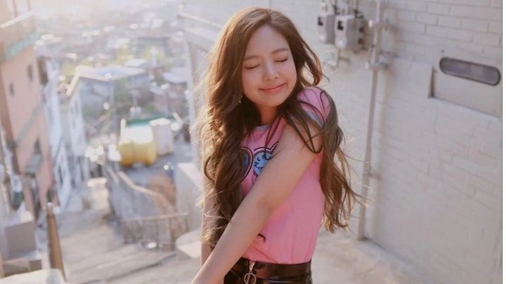 BLACKPINK(블랙핑크)
