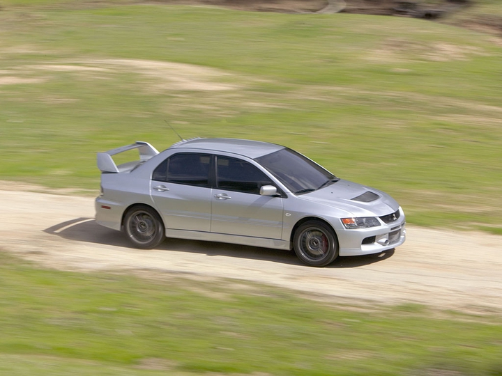 mitsubishi