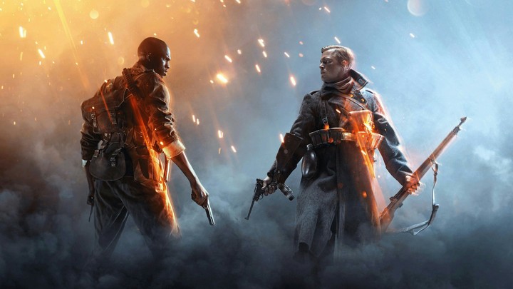 Battlefield 1