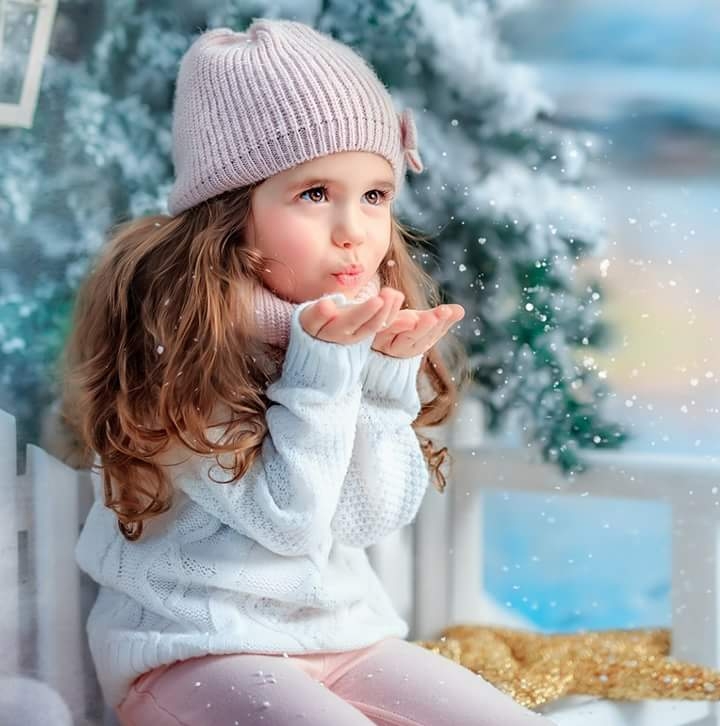 cute baby