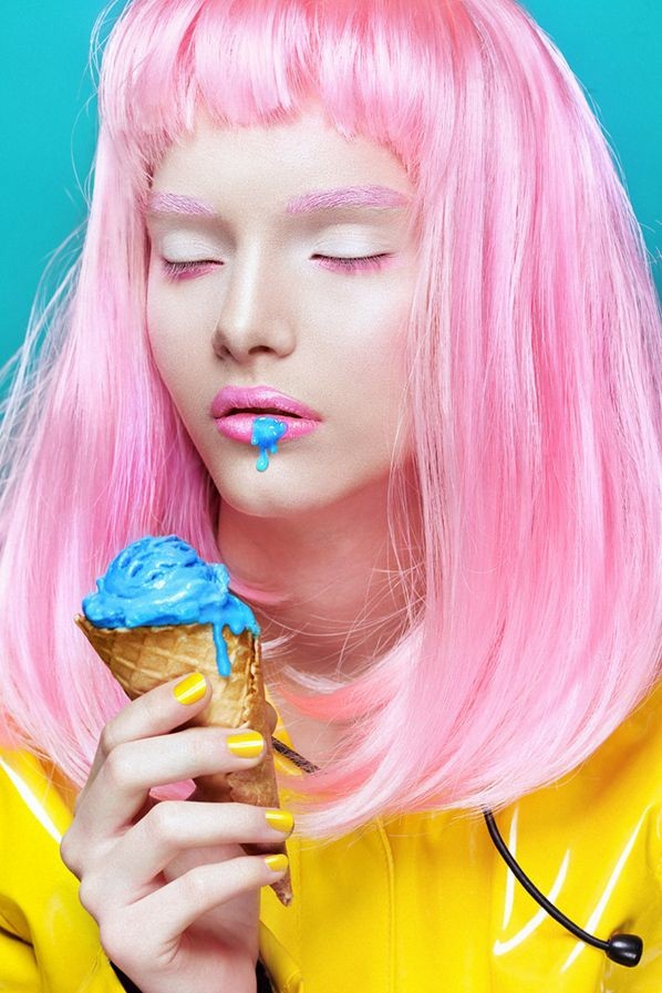 candy girl