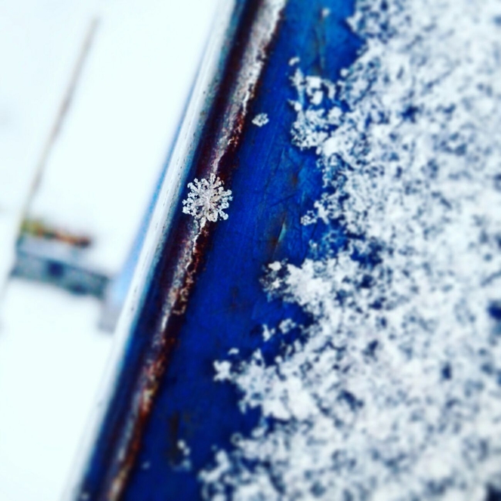 Snow