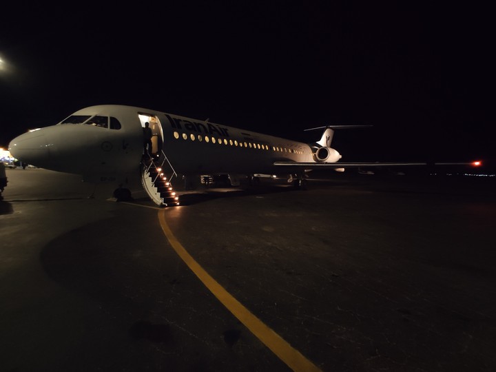 fokker100