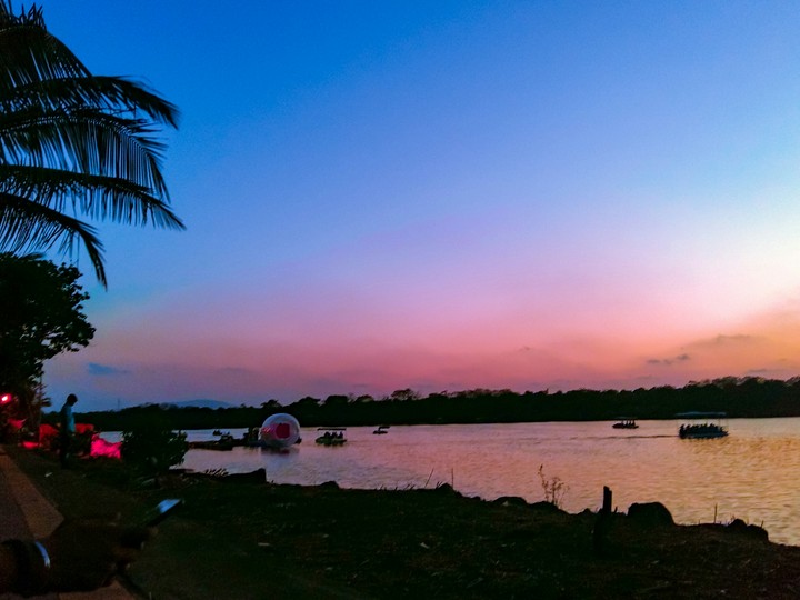 Superb Nature Color, Mini Seashore