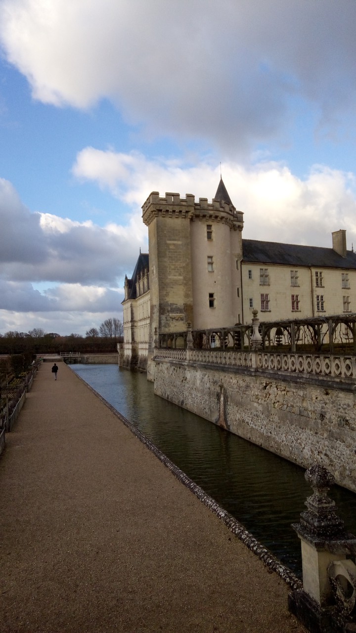 Castle Vilandry