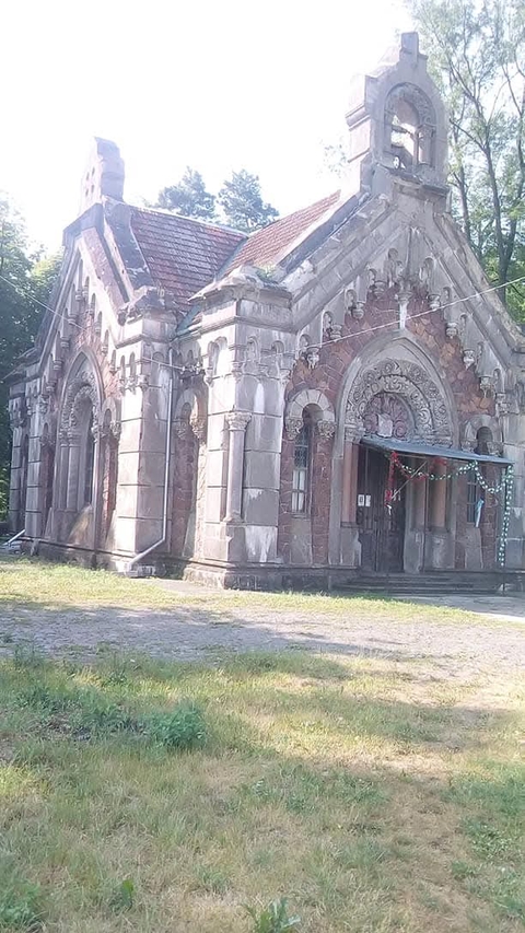 sfondi arch