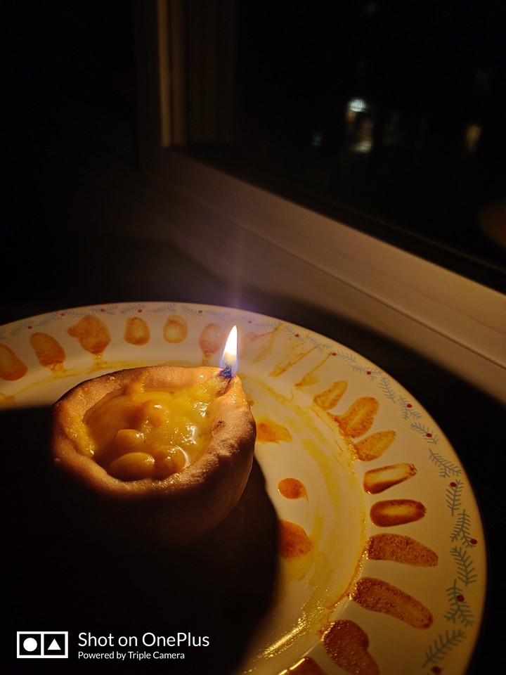 diya