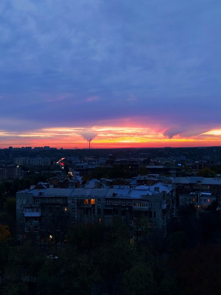 sunset #sun#sky#sunset