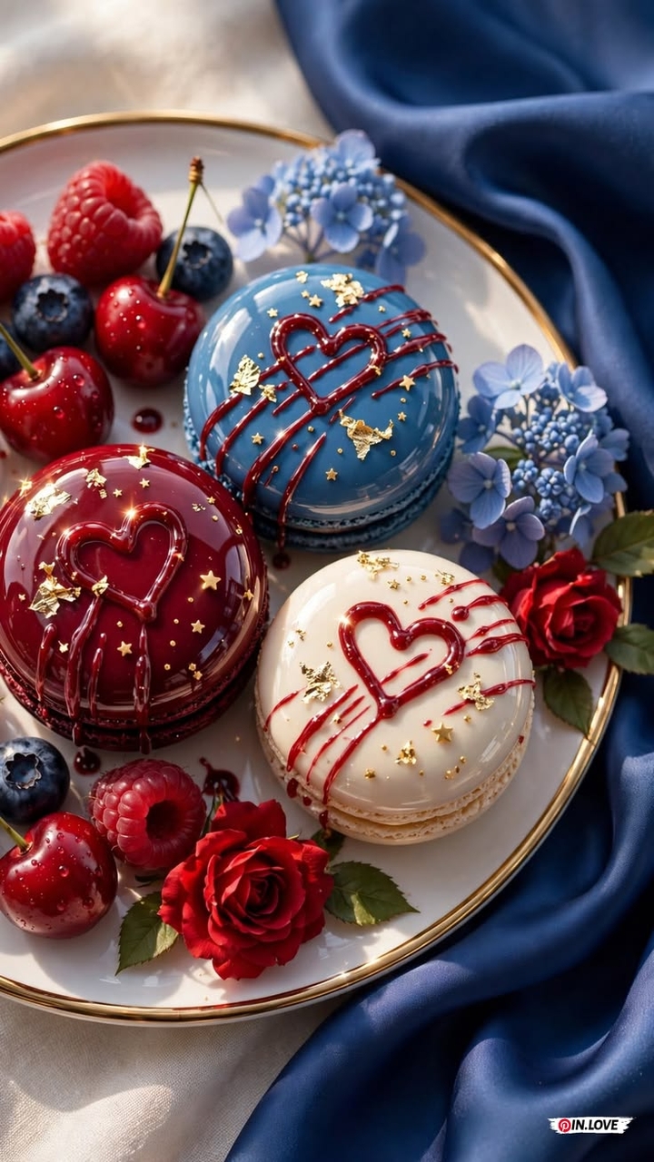 Macaron