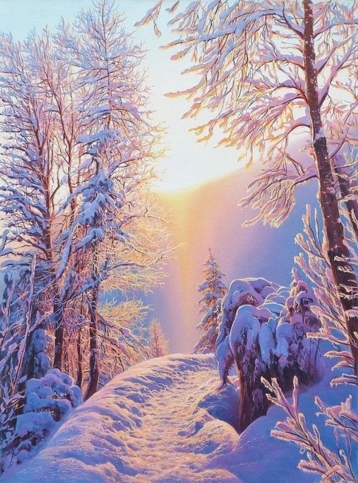 Winter