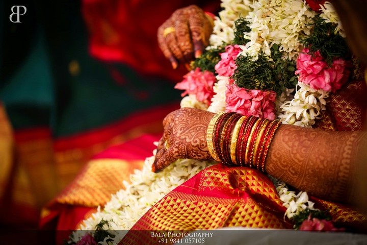 Indian wedding