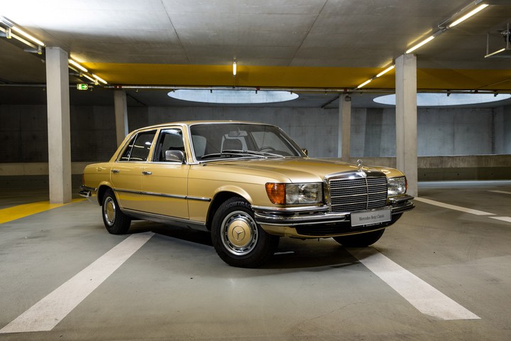 mercedes benz
