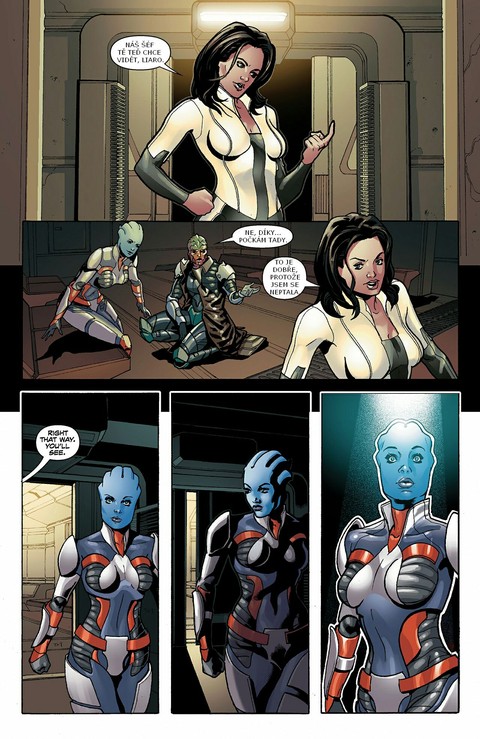 mass effect S01P19