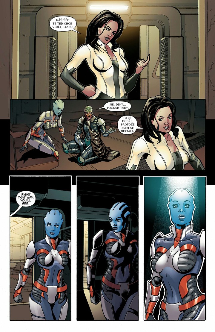 mass effect S01P19