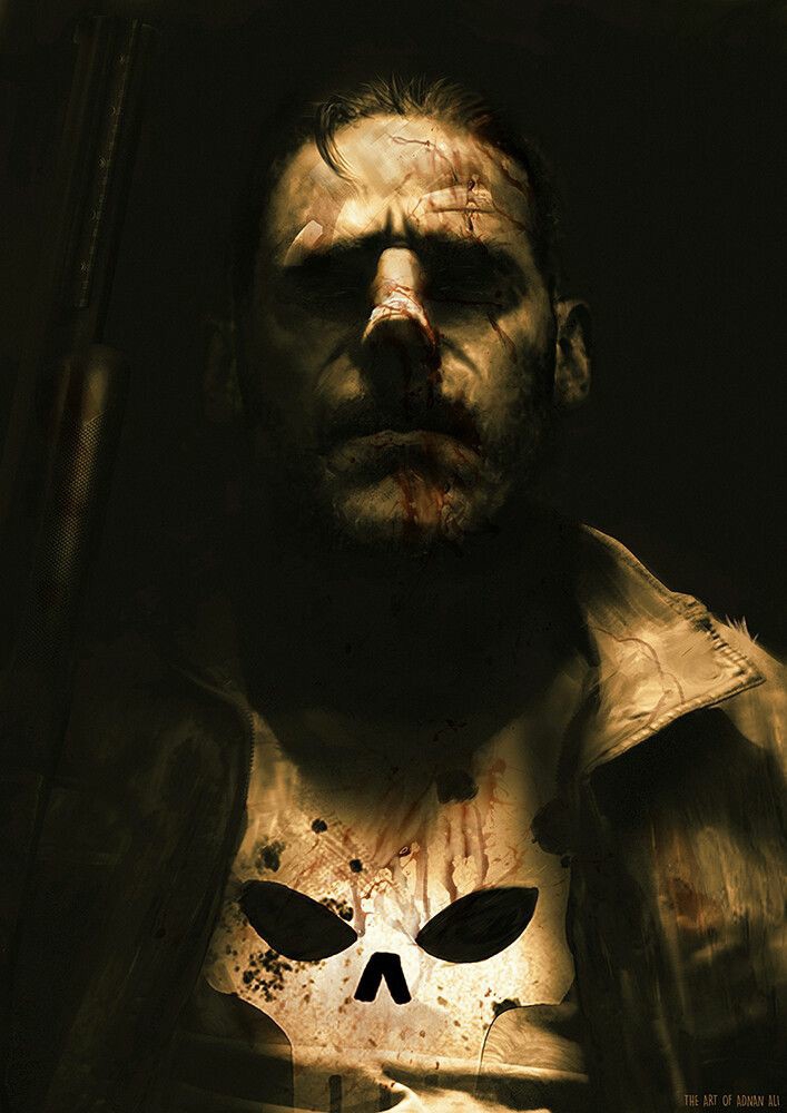 punisher