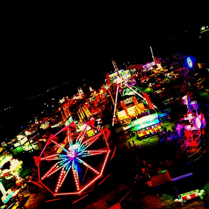 Boone County Fair