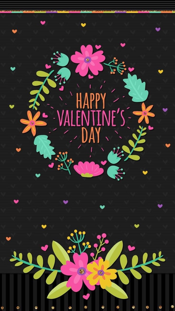 Happy Valentíne's day