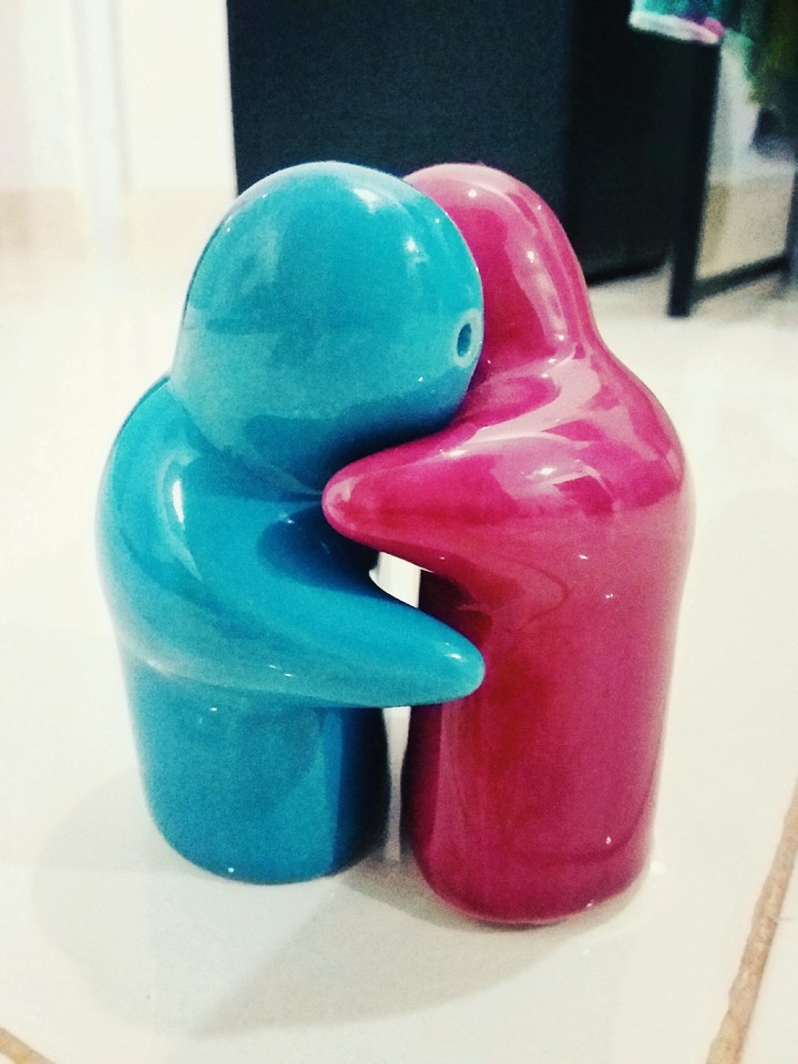 Hugs