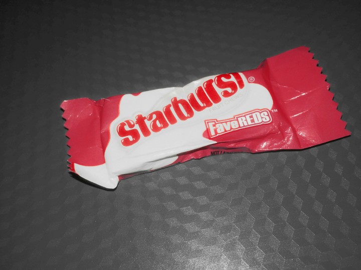 starburst