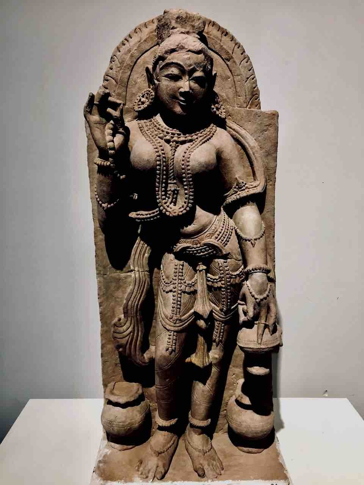 Sculpture