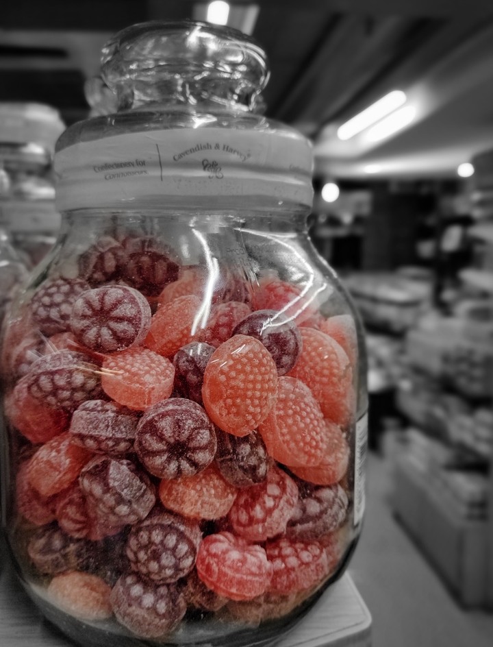 Candies..!!